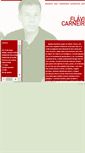 Mobile Screenshot of flaviocarneiro.com.br